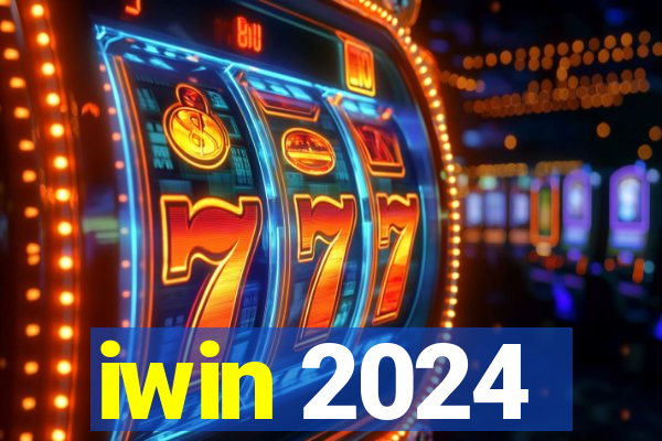 iwin 2024